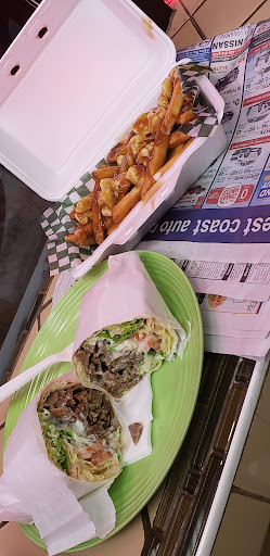 Photo of Donair Top - 11968 207 St, Maple Ridge, BC V2X 0R3